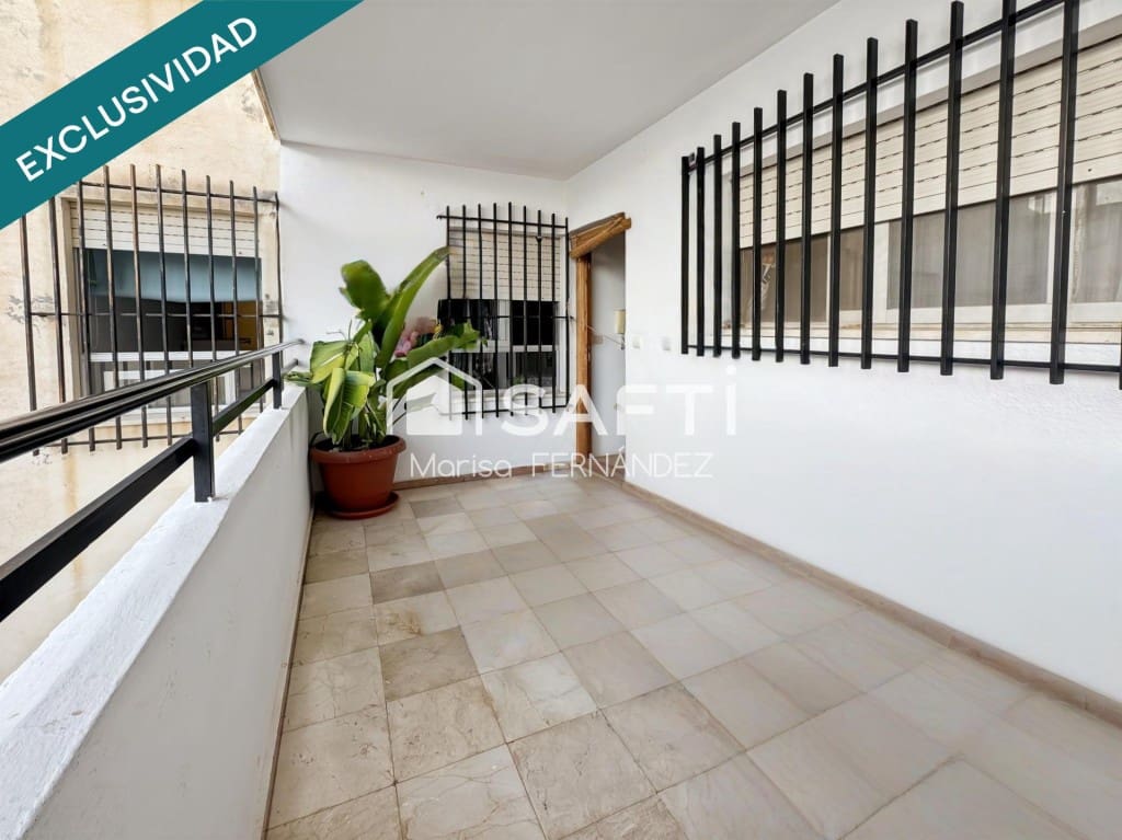 3 soverom Leilighet til salgs i La Villajoyosa / Vila Joiosa - € 315 000 (Ref: 10098189)