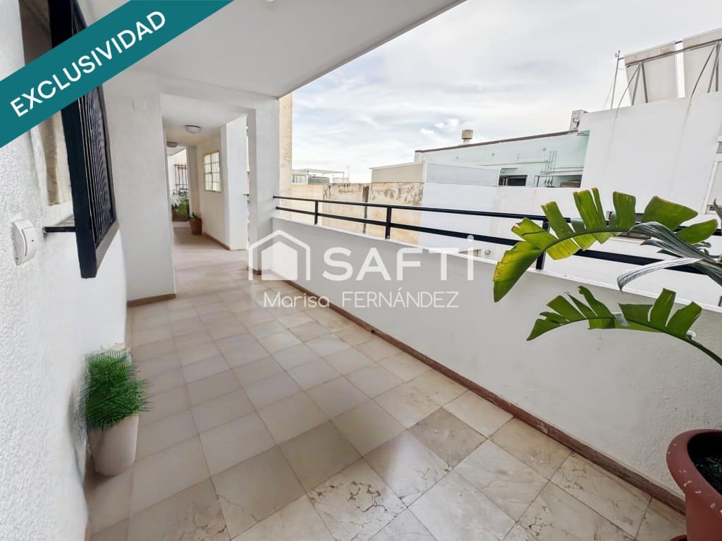 3 soverom Leilighet til salgs i La Villajoyosa / Vila Joiosa - € 315 000 (Ref: 10098189)