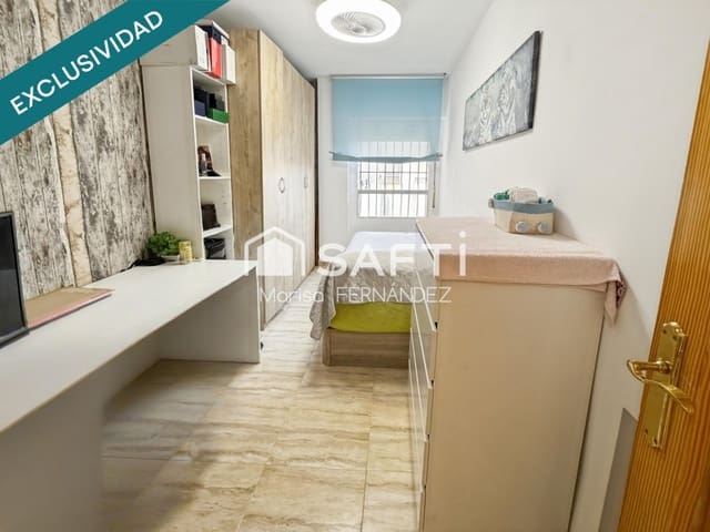 3 soverom Leilighet til salgs i Poble Nou - Montiboli, La Villajoyosa / Vila Joiosa - € 315 000 (Ref: 10098189)