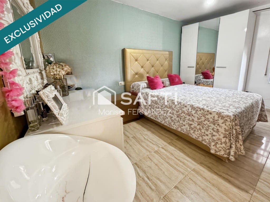 3 soverom Leilighet til salgs i La Villajoyosa / Vila Joiosa - € 315 000 (Ref: 10098189)