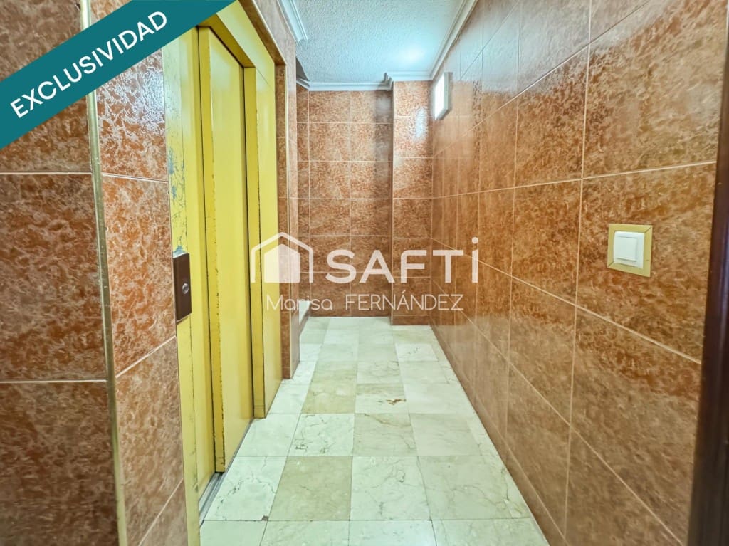 3 soverom Leilighet til salgs i La Villajoyosa / Vila Joiosa - € 315 000 (Ref: 10098189)