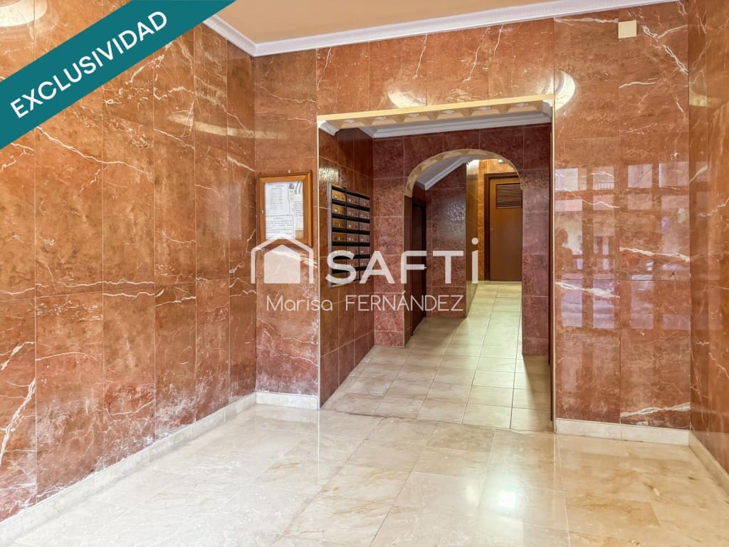 3 soverom Leilighet til salgs i La Villajoyosa / Vila Joiosa - € 315 000 (Ref: 10098189)