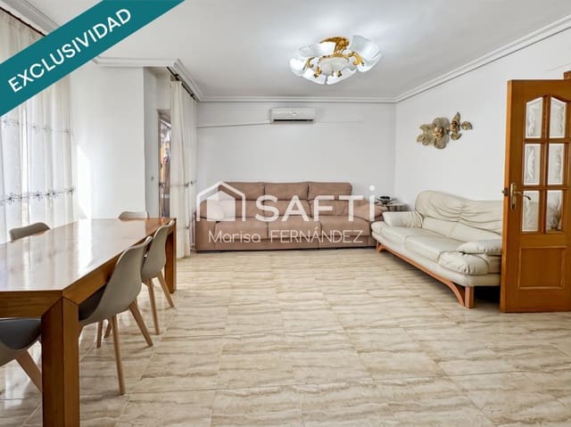 3 soverom Leilighet til salgs i Poble Nou - Montiboli, La Villajoyosa / Vila Joiosa - € 315 000 (Ref: 10098189)