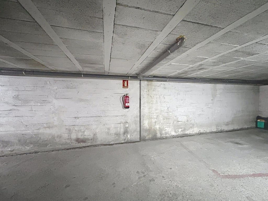 4 soveværelse Lejlighed til salg i Tui med garage - € 210.000 (Ref: 10100099)