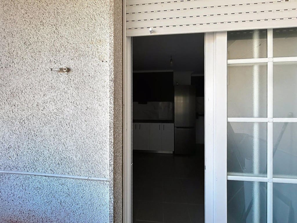 4 soveværelse Lejlighed til salg i Tui med garage - € 210.000 (Ref: 10100099)