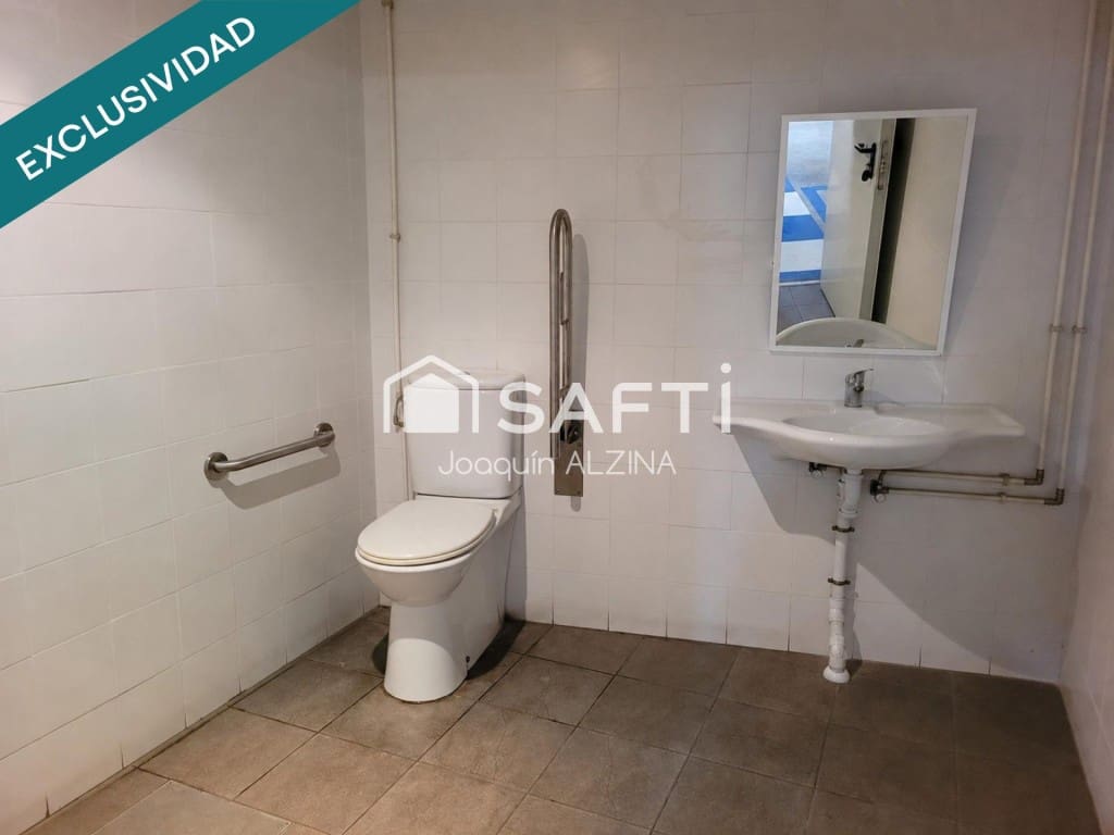 Garagem para venda em Mahon / Mao - 44 000 € (Ref: 10100100)