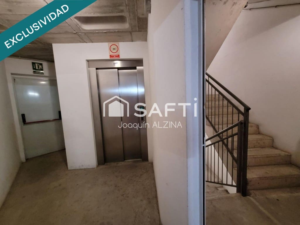 Garagem para venda em Mahon / Mao - 44 000 € (Ref: 10100100)