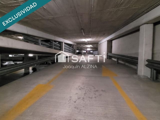 Garagem para venda em Mahón / Maó - 44 000 € (Ref: 10100100)