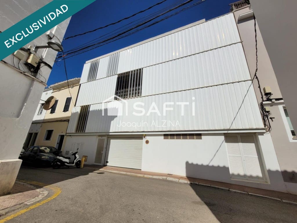 Garagem para venda em Mahon / Mao - 44 000 € (Ref: 10100100)