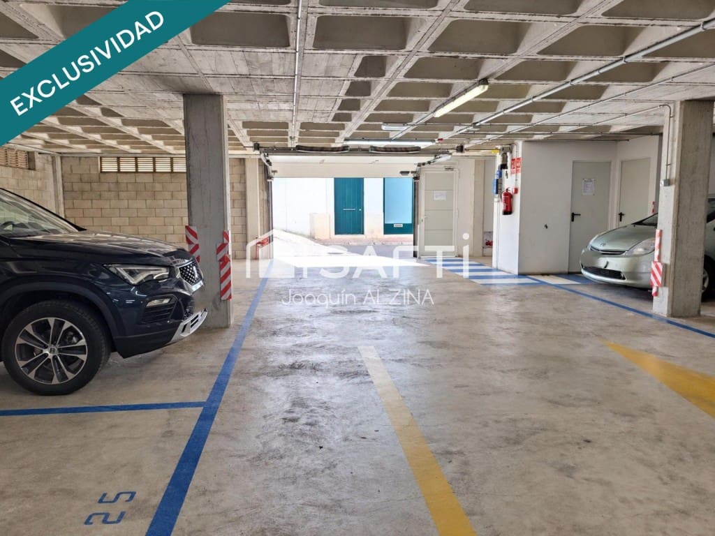 Garagem para venda em Mahon / Mao - 44 000 € (Ref: 10100100)