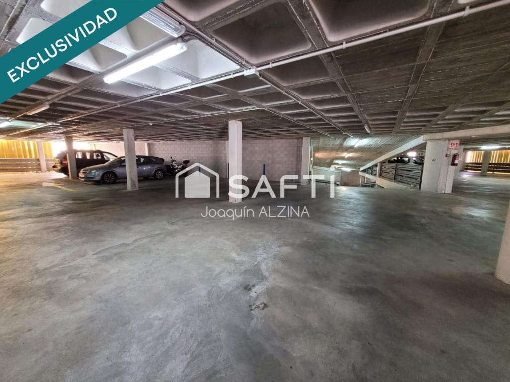 Garagem para venda em Mahon / Mao - 44 000 € (Ref: 10100100)