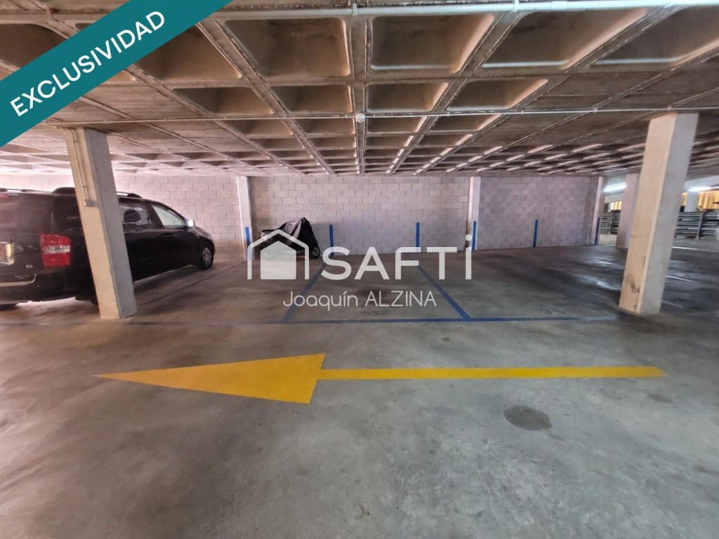 Garagem para venda em Mahon / Mao - 44 000 € (Ref: 10100100)