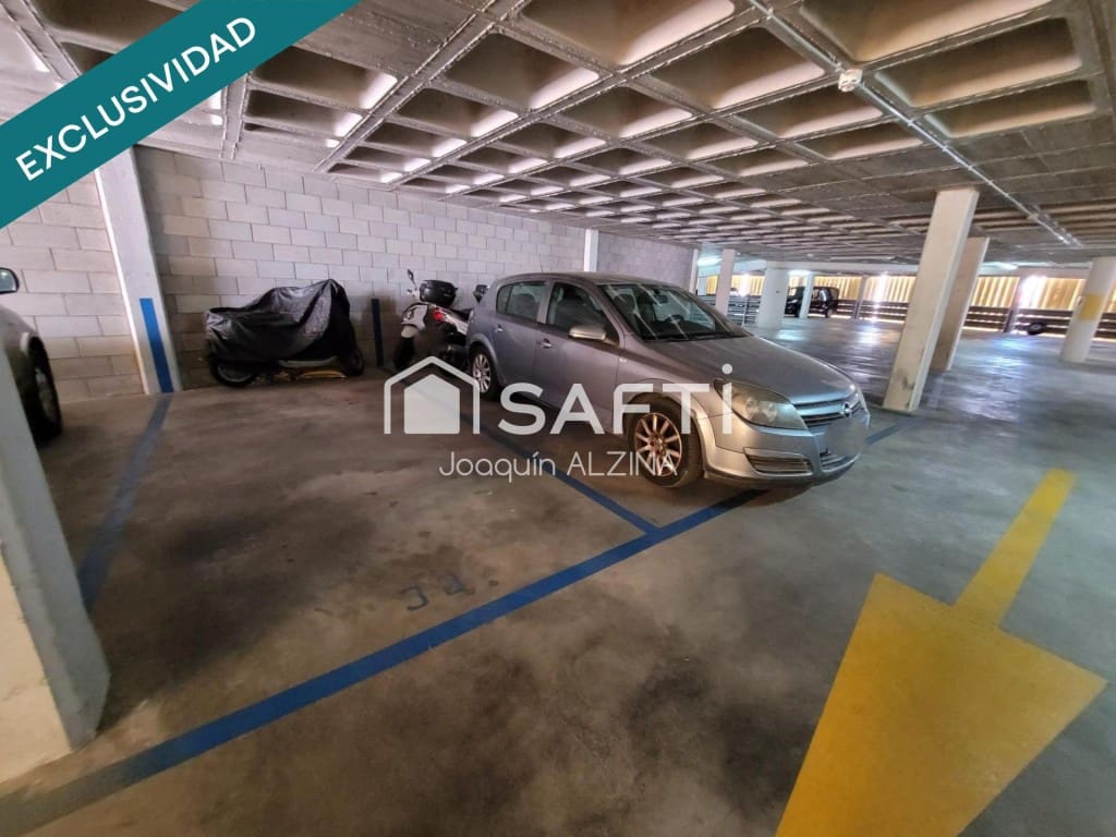 Garagem para venda em Mahon / Mao - 44 000 € (Ref: 10100100)
