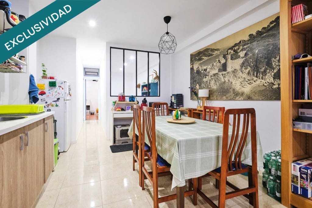 Commercieel te koop in Barcelona stad - € 145.000 (Ref: 10100101)