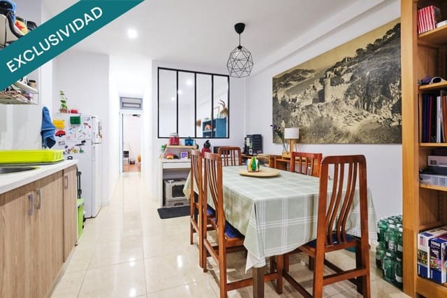 Commercieel te koop in El Poble Sec, Barcelona stad - € 145.000 (Ref: 10100101)