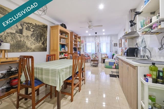 Commercieel te koop in El Poble Sec, Barcelona stad - € 145.000 (Ref: 10100101)