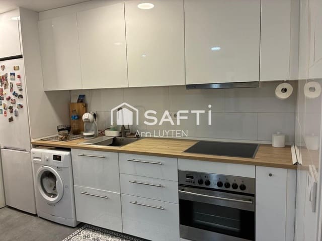 3 quarto Apartamento para venda em Roses - 189 000 € (Ref: 10100102)