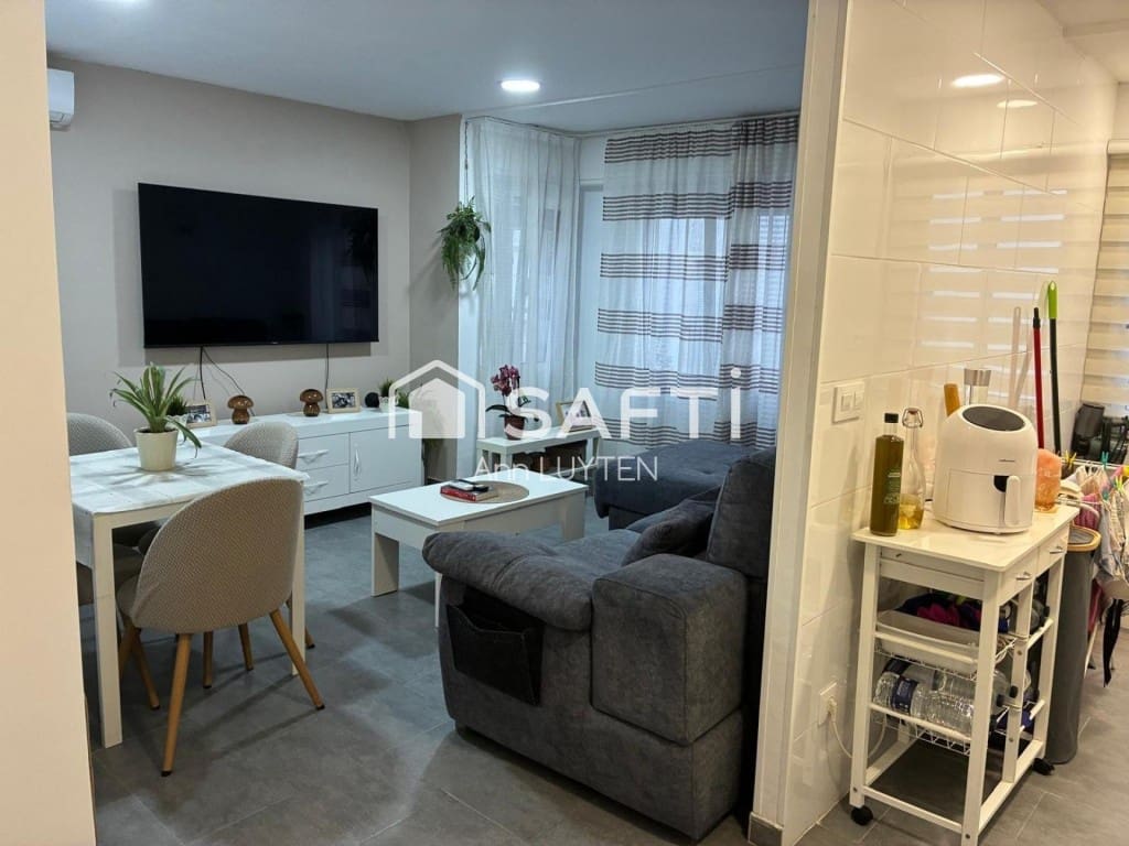 3 camera da letto Appartamento in vendita in Roses - 189.000 € (Rif: 10100102)