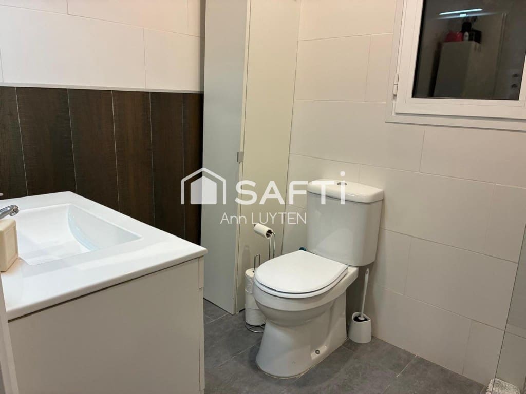 3 camera da letto Appartamento in vendita in Roses - 189.000 € (Rif: 10100102)