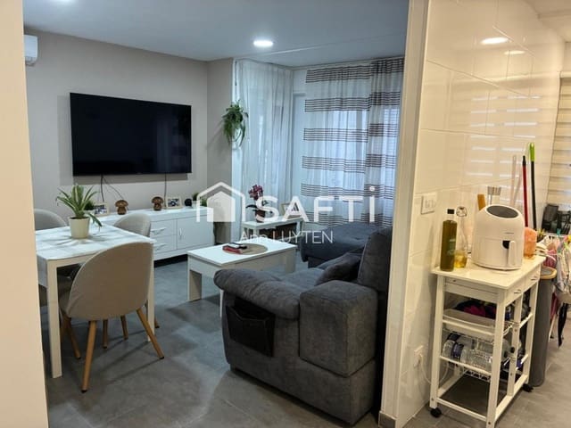 3 quarto Apartamento para venda em Roses - 189 000 € (Ref: 10100102)