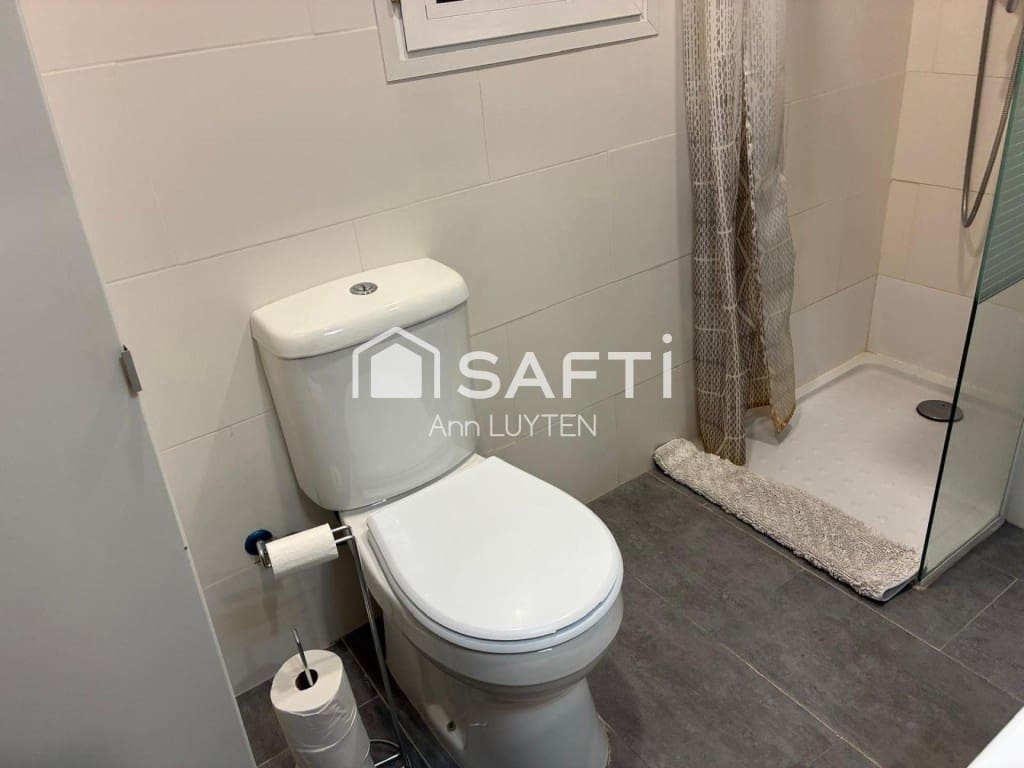 3 camera da letto Appartamento in vendita in Roses - 189.000 € (Rif: 10100102)