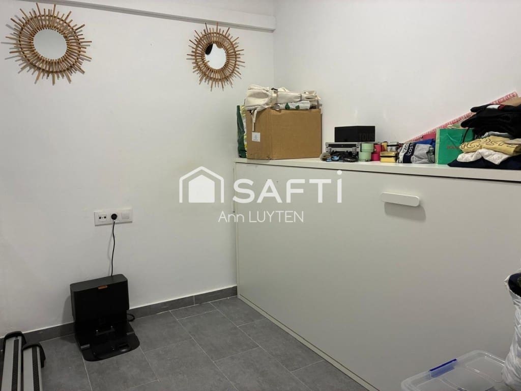 3 camera da letto Appartamento in vendita in Roses - 189.000 € (Rif: 10100102)