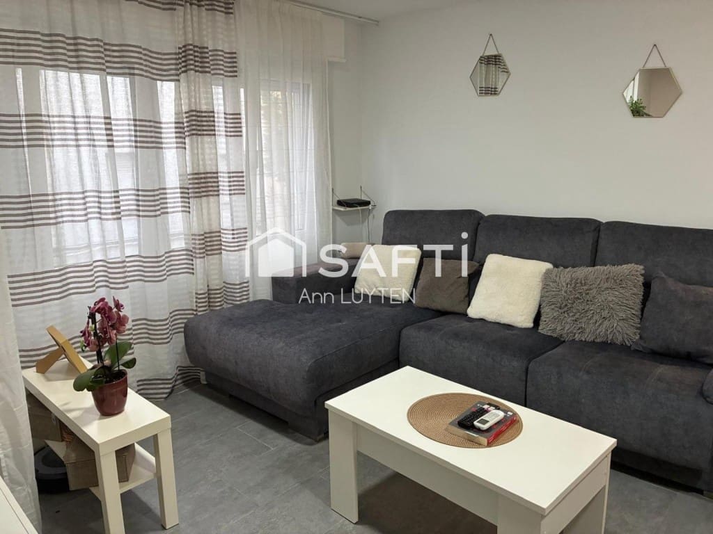 3 camera da letto Appartamento in vendita in Roses - 189.000 € (Rif: 10100102)