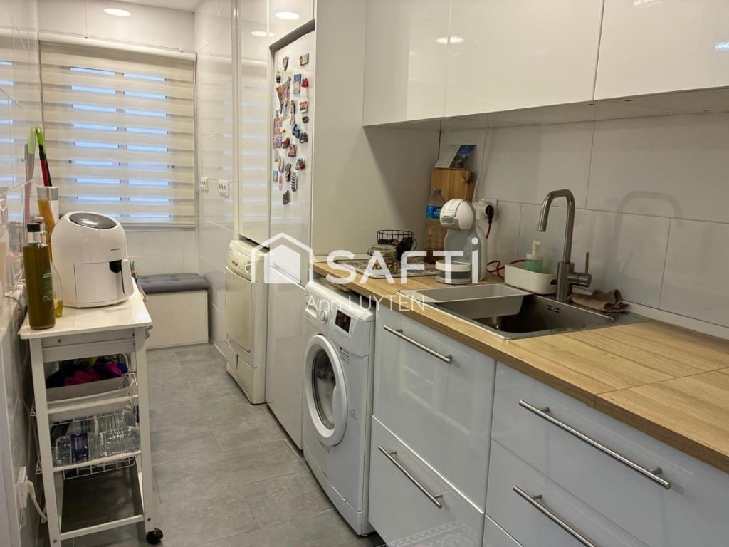 3 camera da letto Appartamento in vendita in Roses - 189.000 € (Rif: 10100102)