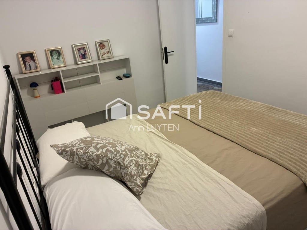 3 camera da letto Appartamento in vendita in Roses - 189.000 € (Rif: 10100102)