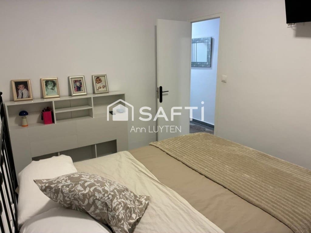 3 camera da letto Appartamento in vendita in Roses - 189.000 € (Rif: 10100102)
