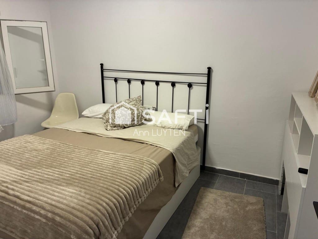 3 camera da letto Appartamento in vendita in Roses - 189.000 € (Rif: 10100102)