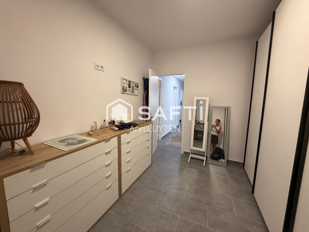3 camera da letto Appartamento in vendita in Roses - 189.000 € (Rif: 10100102)