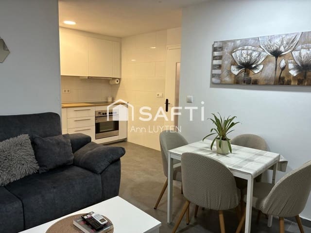 3 quarto Apartamento para venda em Roses - 189 000 € (Ref: 10100102)