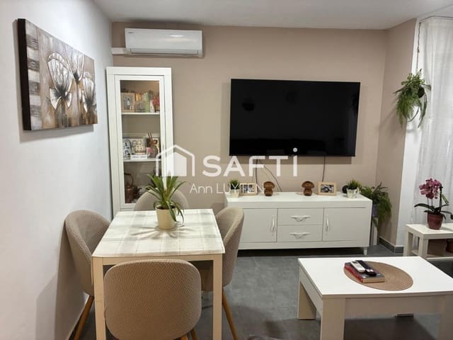 3 quarto Apartamento para venda em Roses - 189 000 € (Ref: 10100102)