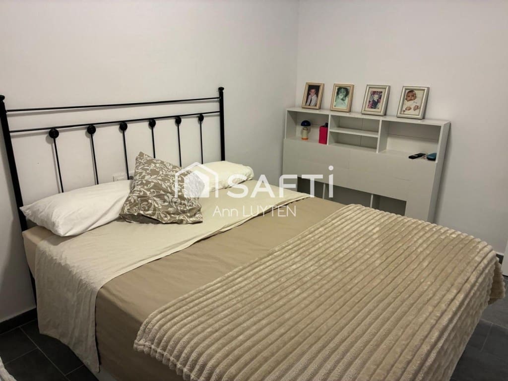 3 camera da letto Appartamento in vendita in Roses - 189.000 € (Rif: 10100102)
