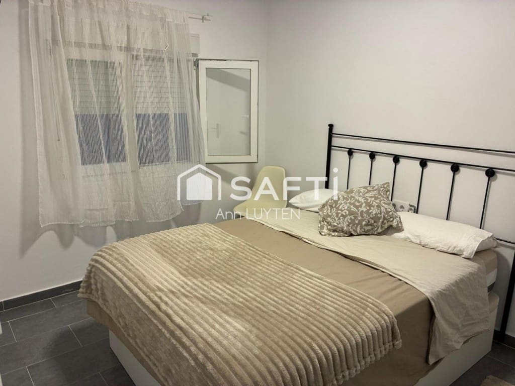 3 camera da letto Appartamento in vendita in Roses - 189.000 € (Rif: 10100102)