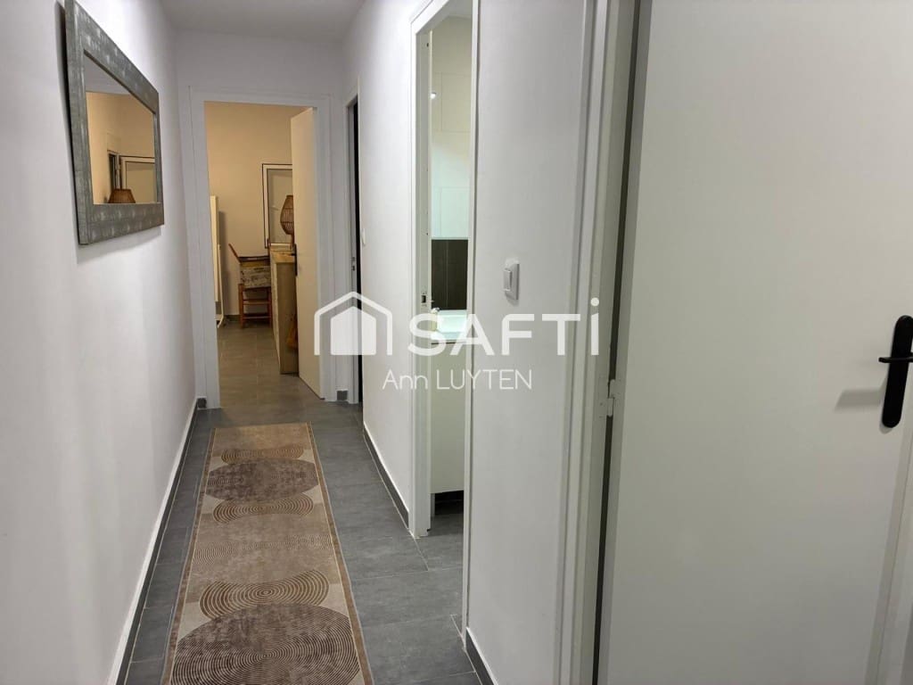 3 camera da letto Appartamento in vendita in Roses - 189.000 € (Rif: 10100102)