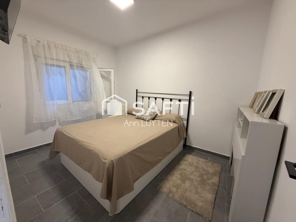 3 camera da letto Appartamento in vendita in Roses - 189.000 € (Rif: 10100102)