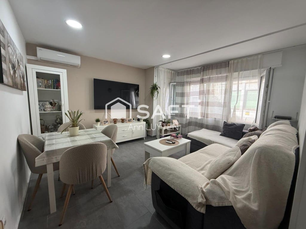 3 camera da letto Appartamento in vendita in Roses - 189.000 € (Rif: 10100102)