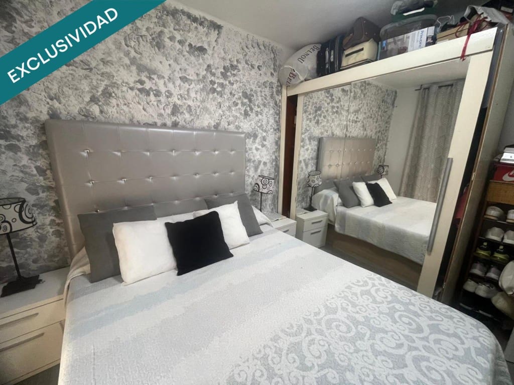2 sovrum Lägenhet till salu i Moncada - 135 000 € (Ref: 10100103)