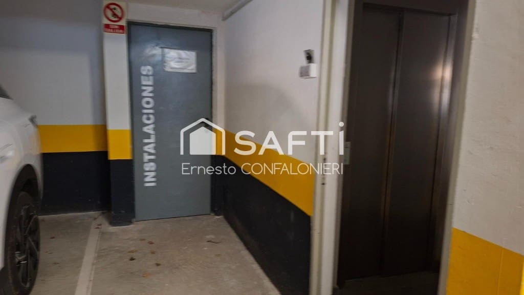 3 camera da letto Villetta a Schiera in vendita in Sant Jordi con piscina garage - 240.000 € (Rif: 10100104)