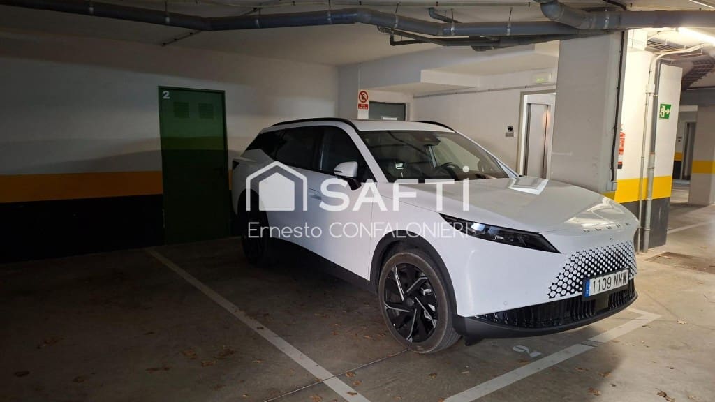 3 camera da letto Villetta a Schiera in vendita in Sant Jordi con piscina garage - 240.000 € (Rif: 10100104)