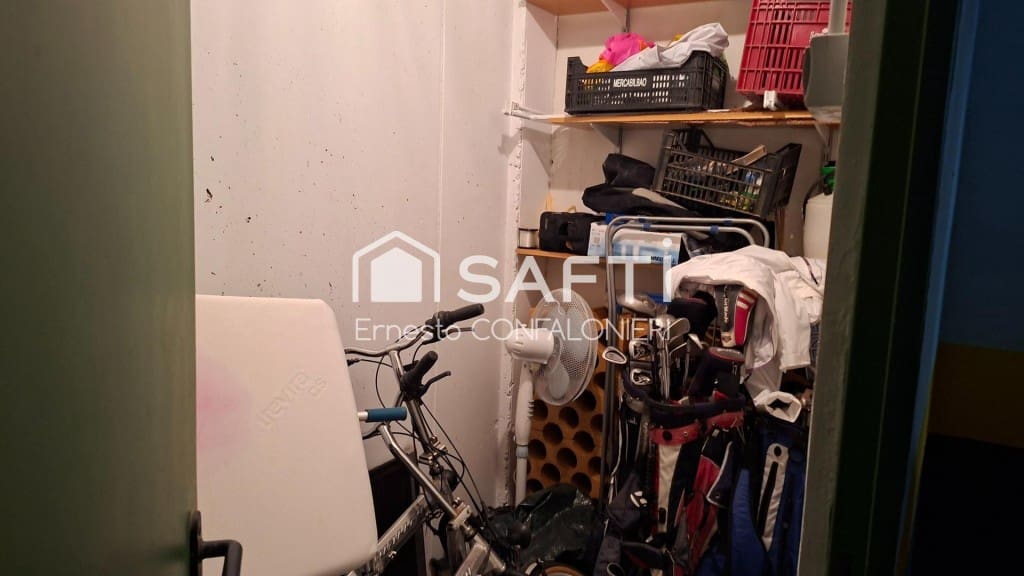 3 camera da letto Villetta a Schiera in vendita in Sant Jordi con piscina garage - 240.000 € (Rif: 10100104)