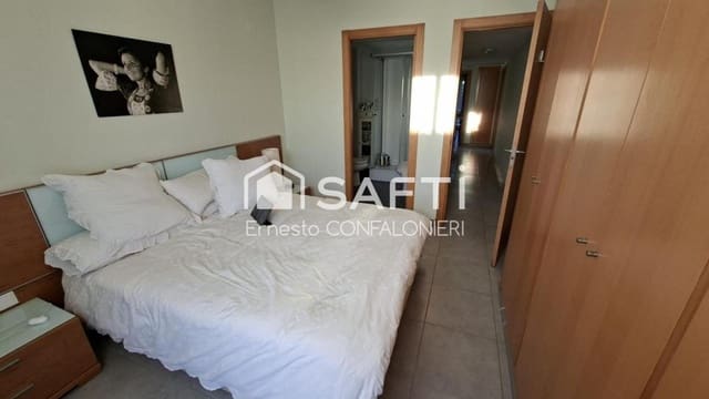 3 camera da letto Villetta a Schiera in vendita in Sant Jordi con piscina garage - 240.000 € (Rif: 10100104)