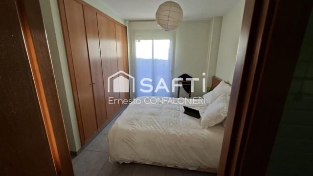 3 camera da letto Villetta a Schiera in vendita in Sant Jordi con piscina garage - 240.000 € (Rif: 10100104)