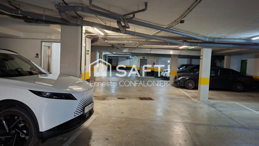 3 camera da letto Villetta a Schiera in vendita in Sant Jordi con piscina garage - 240.000 € (Rif: 10100104)