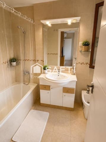 2 Zimmer Wohnung zu verkaufen in Sant Jordi mit Pool Garage - 169.900 € (Ref: 10100105)