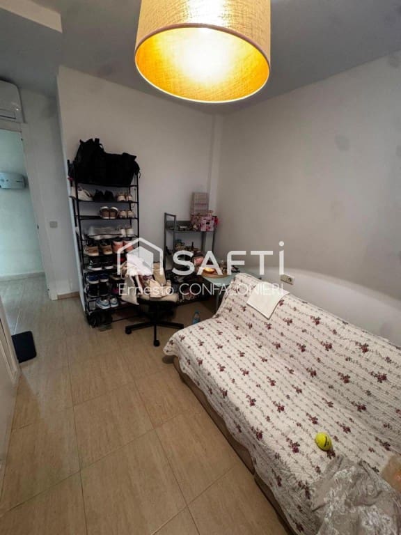 2 Zimmer Wohnung zu verkaufen in Sant Jordi mit Pool Garage - 169.900 € (Ref: 10100105)