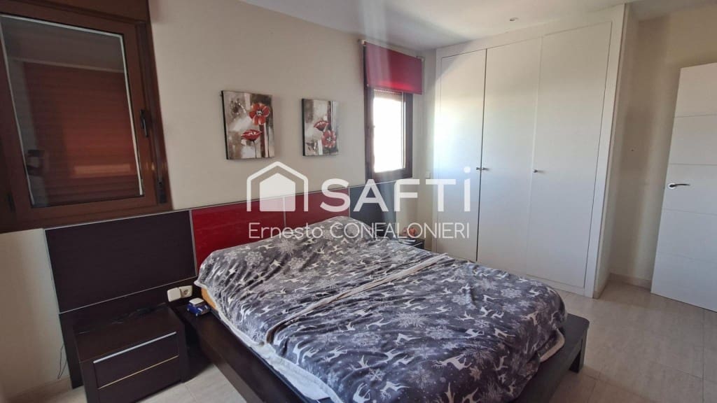 2 Zimmer Wohnung zu verkaufen in Sant Jordi mit Pool Garage - 169.900 € (Ref: 10100105)