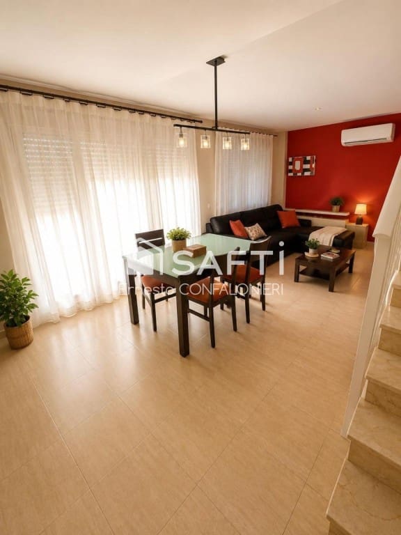 2 Zimmer Wohnung zu verkaufen in Sant Jordi mit Pool Garage - 169.900 € (Ref: 10100105)